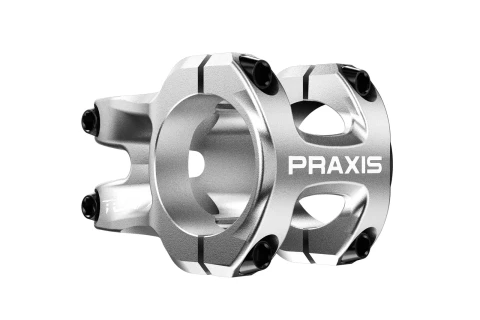 PRAXIS Potence Turn 35mm
